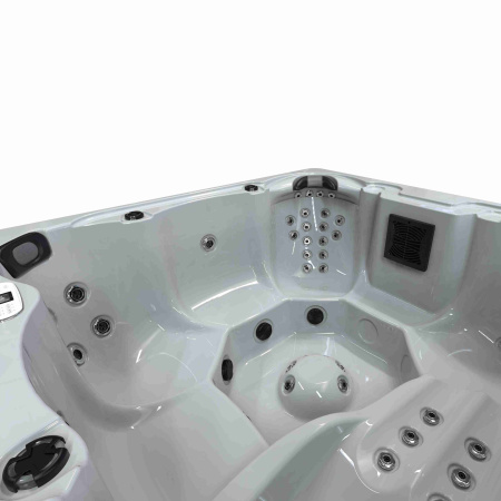 Встраиваемый спа-бассейн Lovia Spa Venus V05 Встраиваемый спа-бассейн Lovia Spa Venus V05