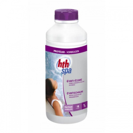 HTH Антивспениватель, 1 л