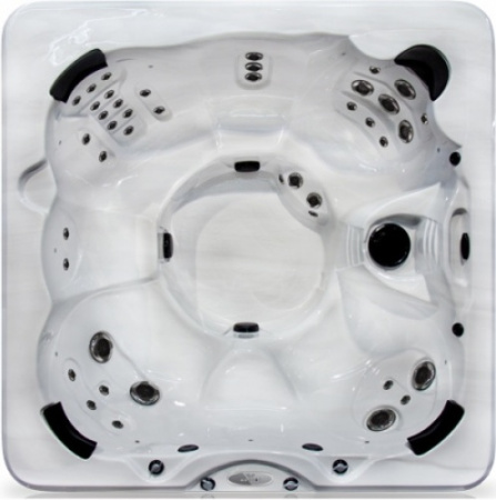 Спа бассейн Coast Spas - SC 748 Спа бассейн Coast Spas - SC 748