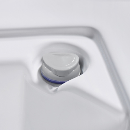 Плавательный бассейн с противотоком AquaVita 401Т Плавательный бассейн с противотоком AquaVita 401Т