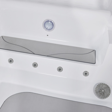 Плавательный бассейн с противотоком AquaVita 501U