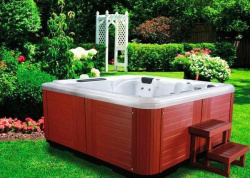 Профессиональный спа Joy Spa JY 8012