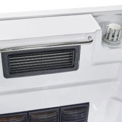 Плавательный бассейн с противотоком AquaVita 120Т