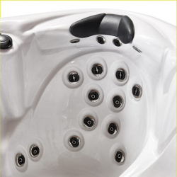 Бассейн для тренировок Joy Spa JY 8808