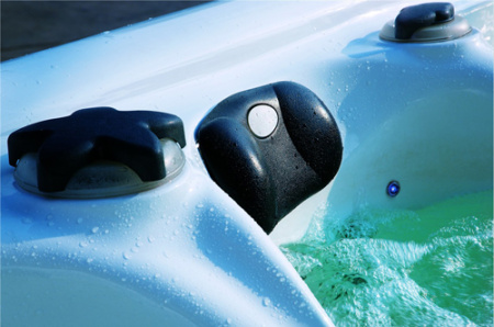 Плавательный бассейн Sunrans SR-860