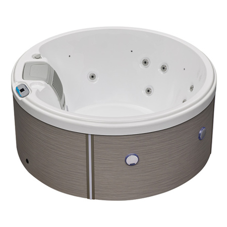Гидромассажный спа-бассейн AquaVita R002
