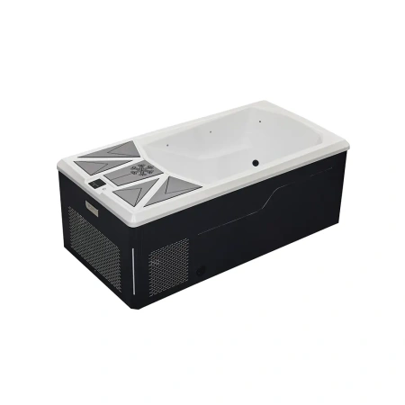 Холодная купель NordicSpa Fonna (Фонна)