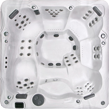 Спа бассейн PDC Spas - Fiji