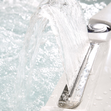 Встраиваемый спа бассейн Lovia Spa ZR7102