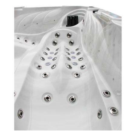 Спа бассейн Delfi spa Hydra