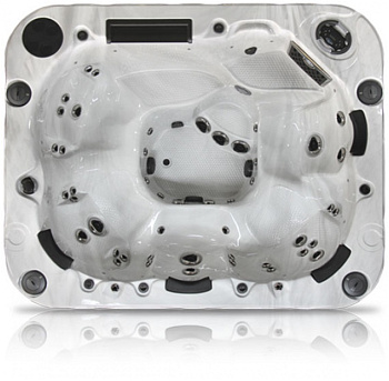 Спа бассейн Coast Spas - Alpha (Альфа)