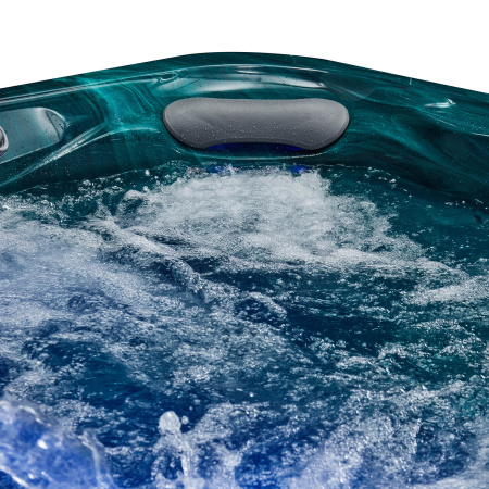 Гидромассажный спа бассейн Mexda WS-593