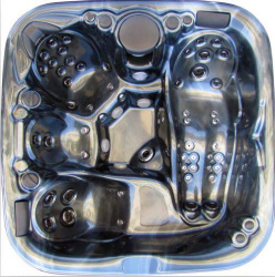 Профессиональный спа бассейн Joy Spa JY 8809