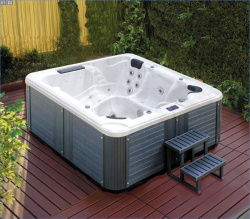 Гидромассажный spa Joy Spa JY 8016