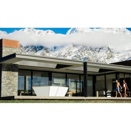 Гидромассажный cпа-бассейн Vortex Spas Ikon