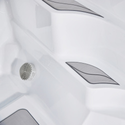 Плавательный бассейн с противотоком AquaVita 802U