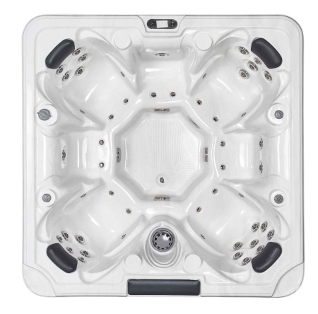 Гидромассажный спа-бассейн Joy Spa JY 8015