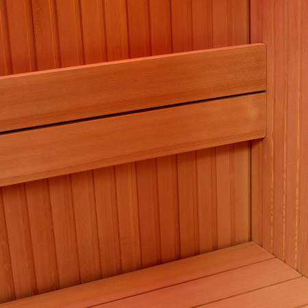 Финская сауна Mexda WS-1601SN