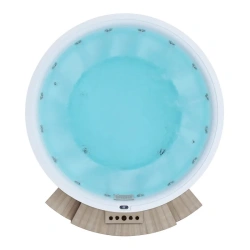 Гидромассажный спа-бассейн Mexda WS-CP3800