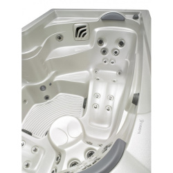 Спа бассейн USSPA Combi Spa