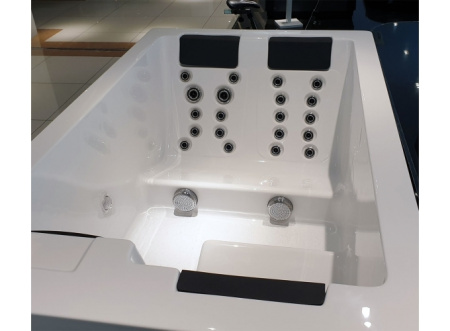 Гидромассажный Спа Бассейн Jazzi Pool 333H1 Serene 2